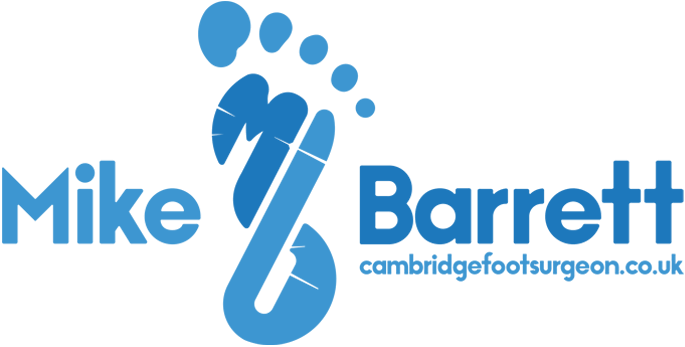 The Flat Foot - Cambridge Foot and Ankle Clinic